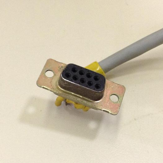 Used ADVANTAGE ELECTRONICS Display 232000 #85593