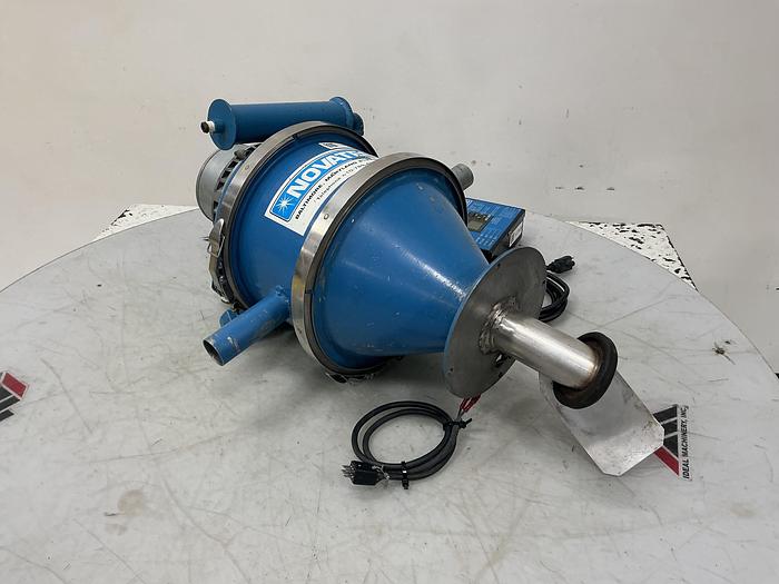 Used NOVATEC VL-5