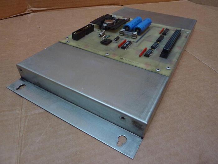 Used SCI Circuit Board 23233 REV H #25501