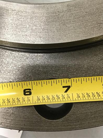 Used SUMITOMO Clamp Cylinder Retainer SH50-NIV.A / CCR #117674