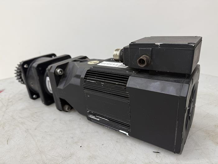 Used ABB 8642309177C