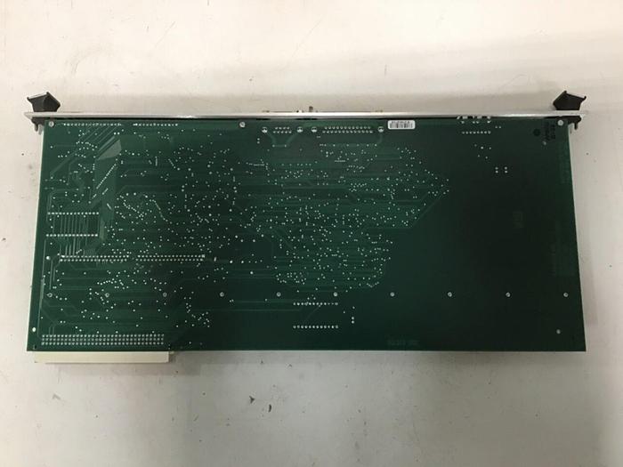 Used VAN DORN Operator Interface Board 330129 PC330-129 330-129 Used