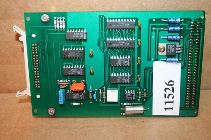 MARPOSS Circuit Board 6830153304 #11526