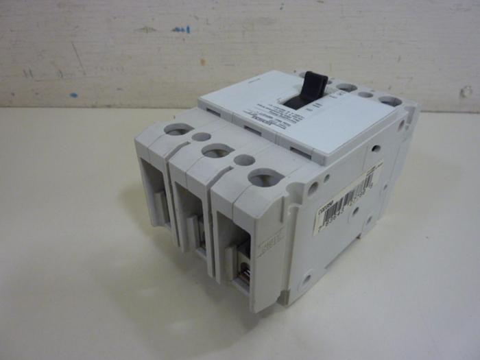 Used SIEMENS 50 Amp Circuit Breaker CQD350 #64556