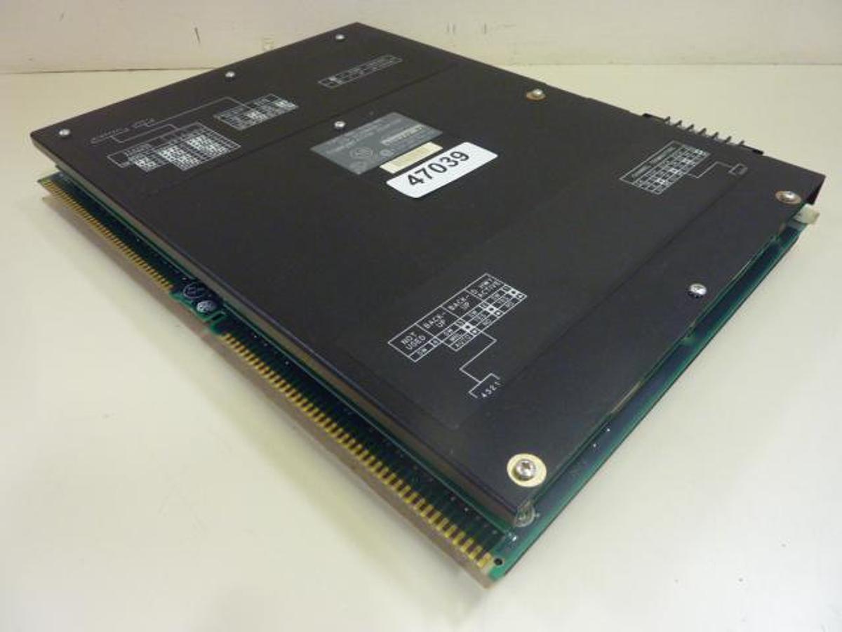 Used ALLEN BRADLEY I/O Scanner Board 1775-S5 Used