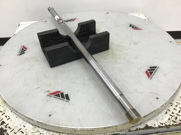 Used DEMAG Tie Bar 83873566 #131612