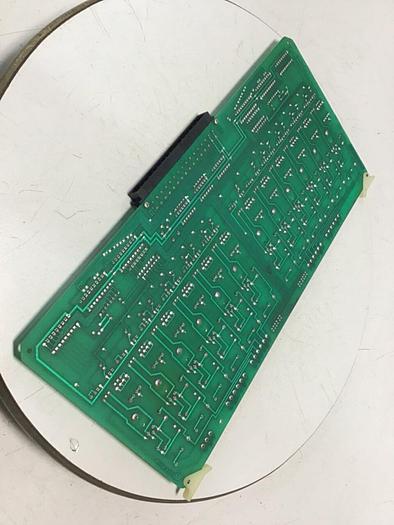 Used SCI Circuit Board 52339 22858-2 REV F #25334