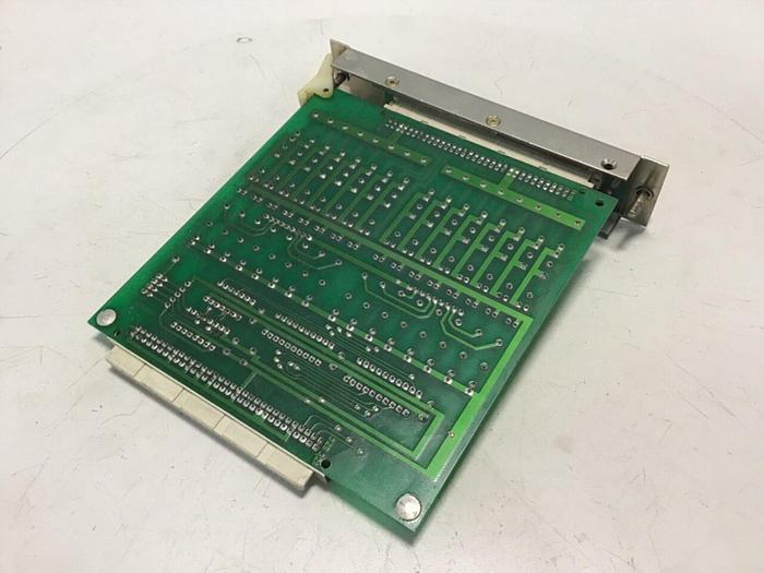 Used STAR AUTOMATION Circuit Board TPC-5256 #134902