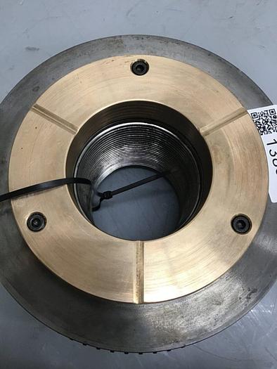 Used ENGEL Tie Bar Drive Nut ES200/330/250 / TBDN Used