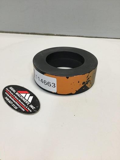 Used CINCINNATI MILACRON Toggle Link Spacer VT85 / TLS #114663