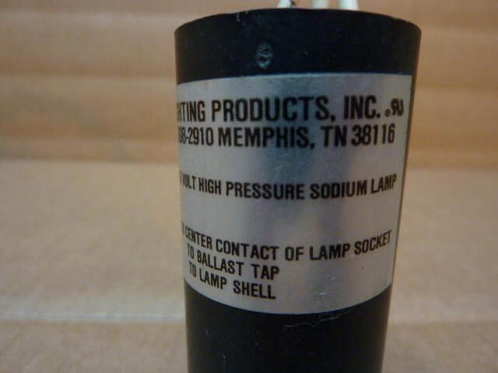 Used DELTONA Ignitor DEL-00039 #26200