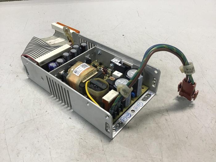 Used POWER SOLUTIONS Power Source Supply MAP80-4002G USED