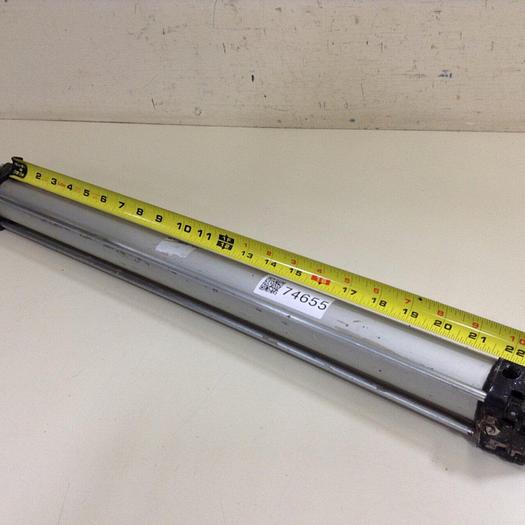 Used SMC Cylinder US19429 #74655