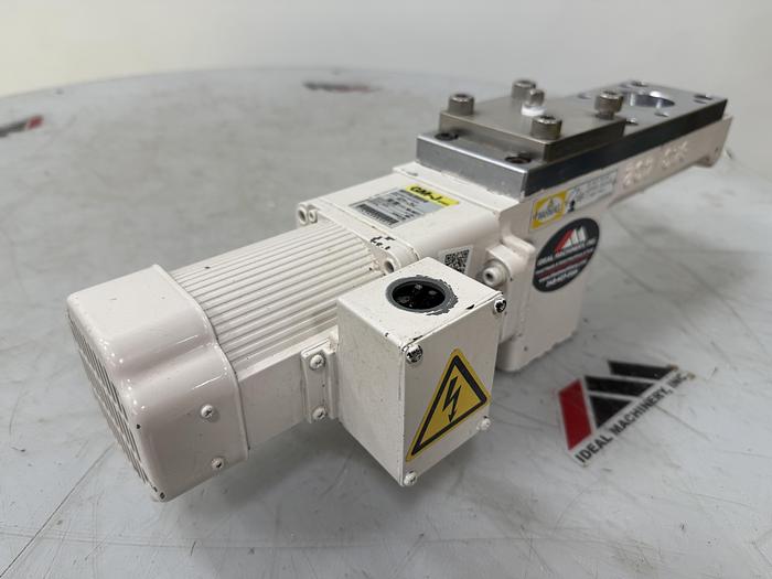 Used Mitsubishi  GM-JW