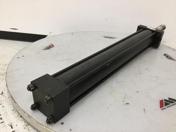 Used CINCINNATI MILACRON Clamp Cylinder VT440-68 / CC Used