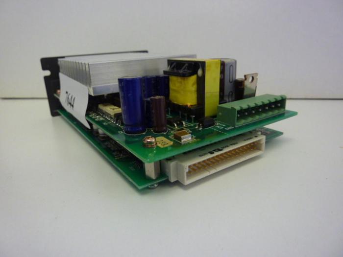 Used SANYO DENKI Circuit Board PYRH015K1XXVP00 USED