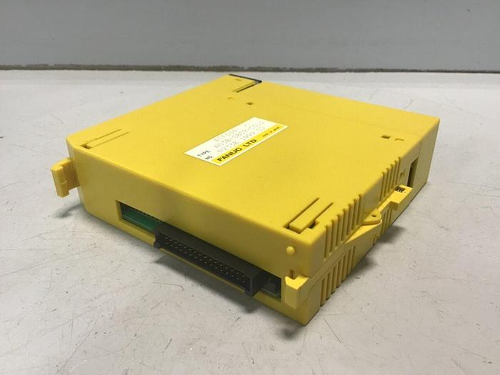 Used FANUC I/O Module A03B-0807-C011 #108926