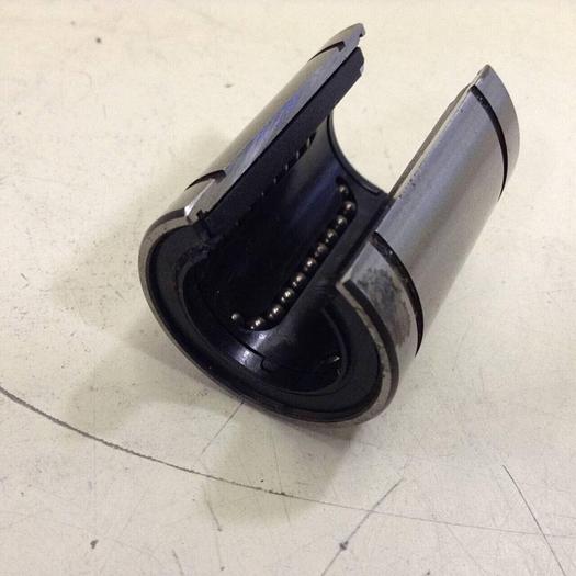 Used NB Mini Linear Motion Bearing SM-20G #87985