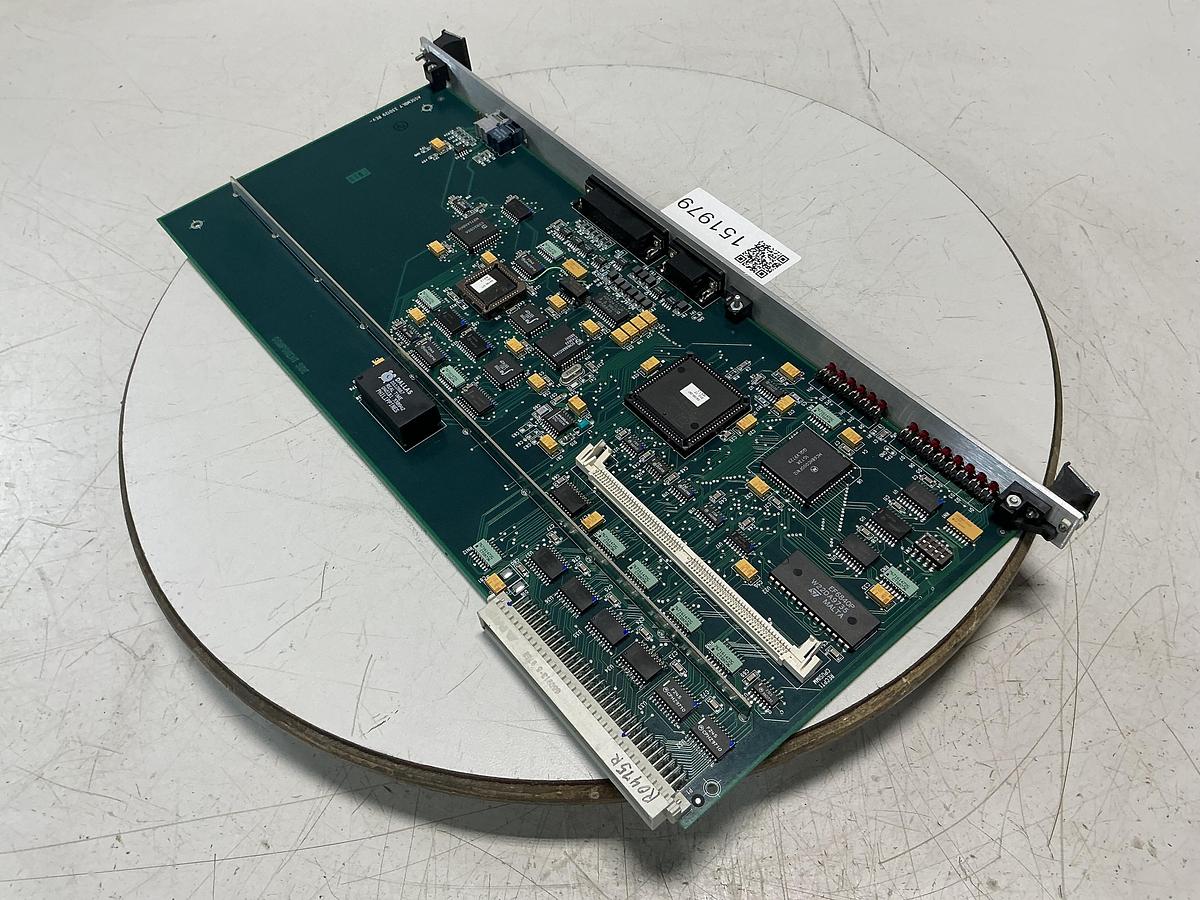 Used VAN DORN 330129