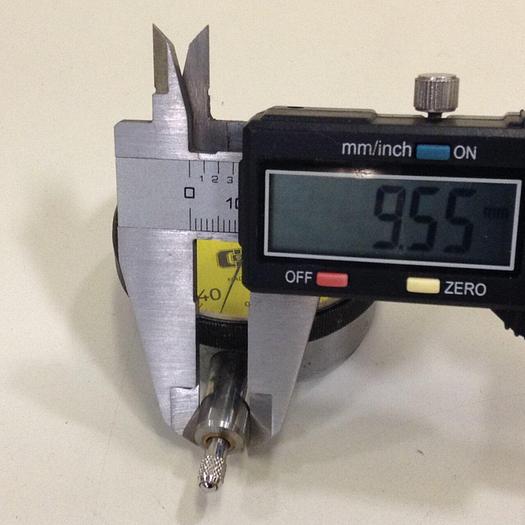 Used STANDARD Shockproof Dial Indicator D1-23261-A-1 #83803