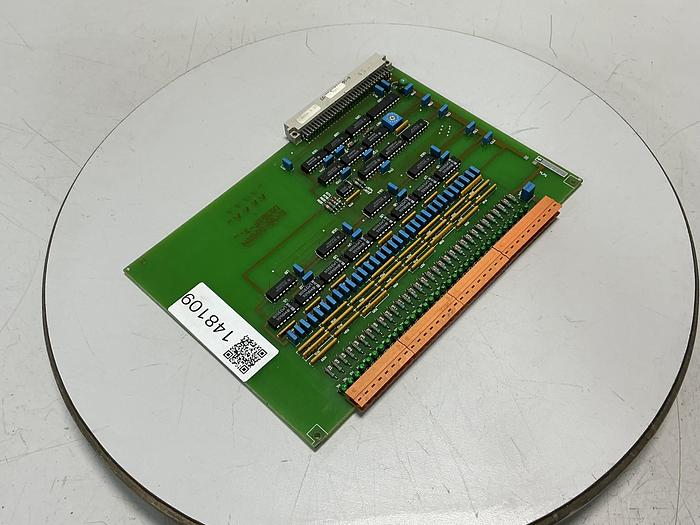 Used KEBA E-32-DIGIN