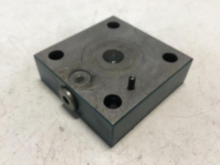 Used BOSCH Valve 1 815 500 276 #123161