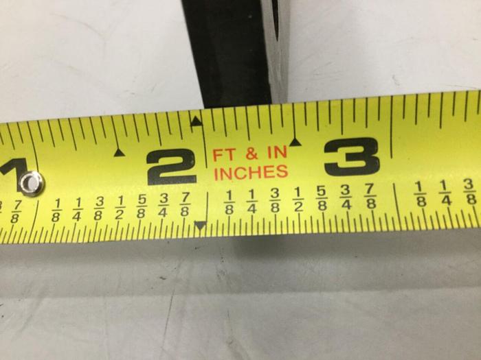 Used SPARE PARTS EXPRESS Granulator Blade / Knife 225017-1 #106778