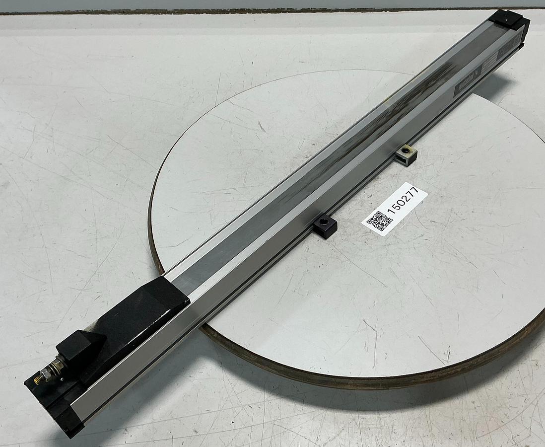 Used NOVOTECHNIK TLH-450