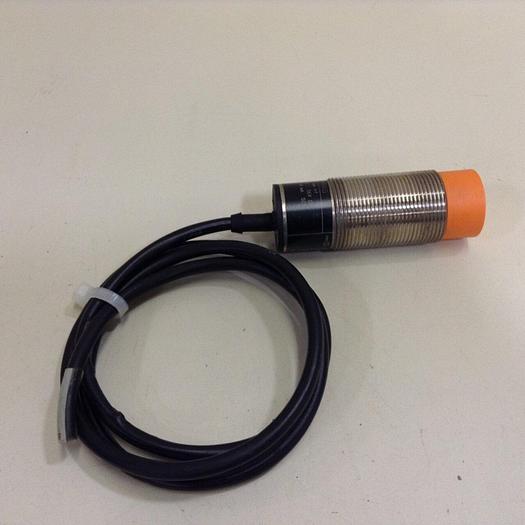 Used IFM Photoelectric Sensor KI5078 #67939