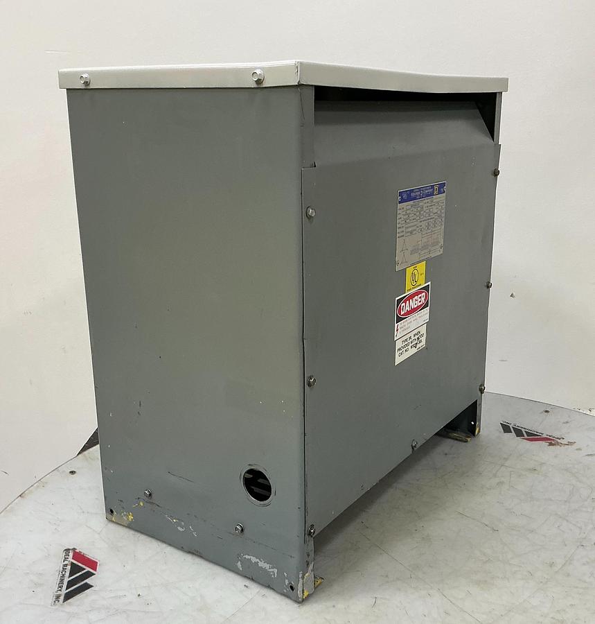 Used Sorgel Transformers 33749-28212-015