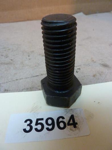 Used GENERIC Mold Clamp Bolt B1-8 #35964