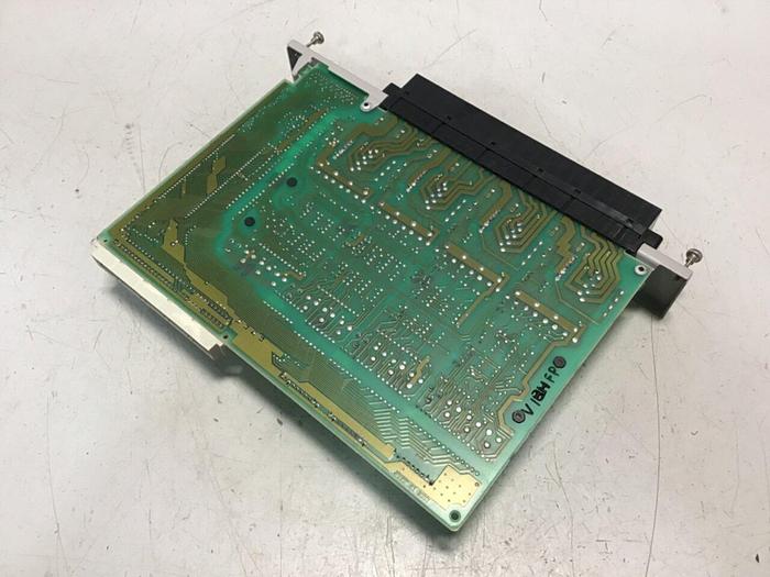 Used SIEMENS Circuit Board 505-4708 #140033