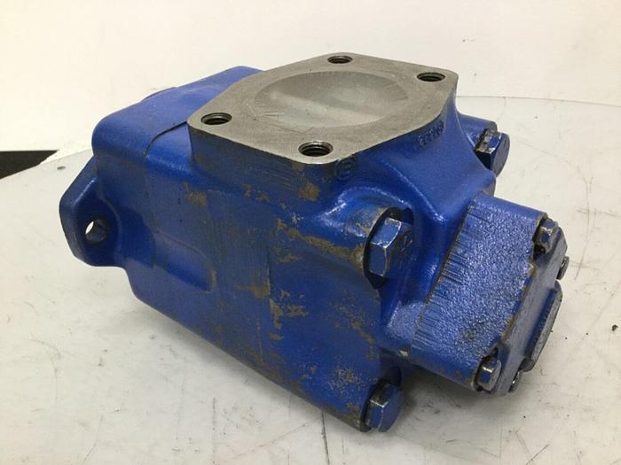 Used VICKERS Hydraulic Vane Pump 4520V60A5 Used
