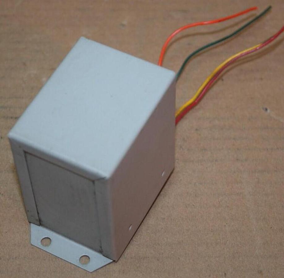 Used NORTHLAKE ENGINEERING Transformer H50-121 006-3028 USED