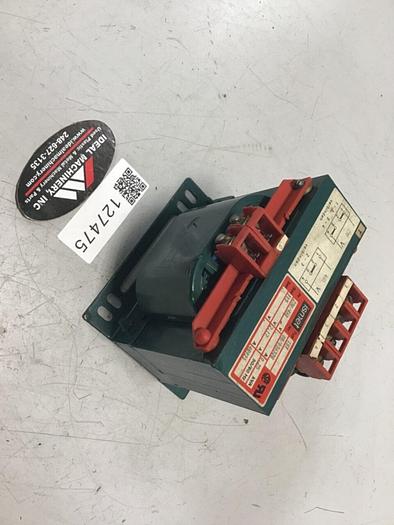 Used ISMET .25 kVA Transformer IST #127475