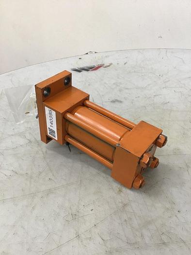 Used PARKER Ejector Box J-2HS-13 #140395