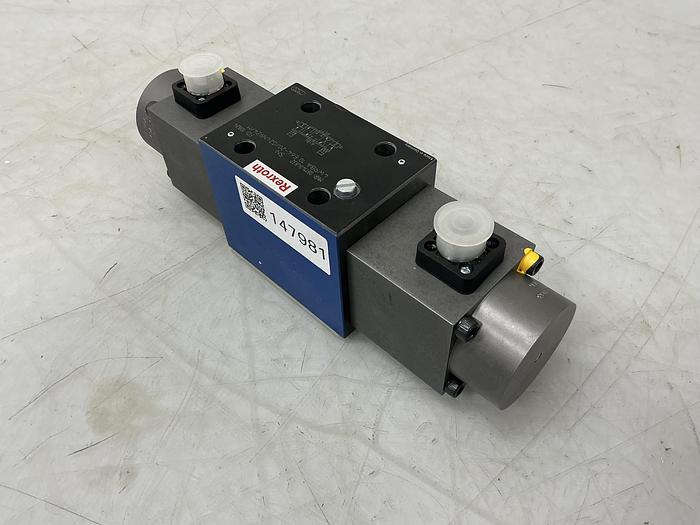 Used REXROTH