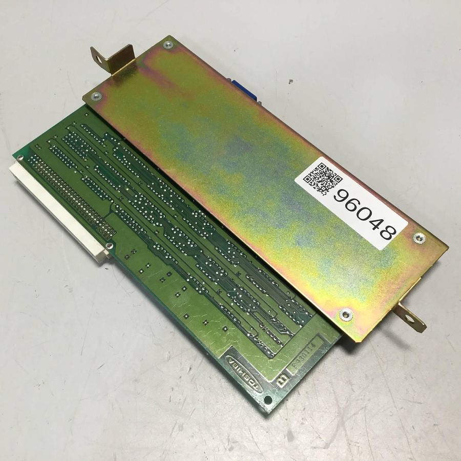 Used TOSHIBA Circuit Board H1737701 Used