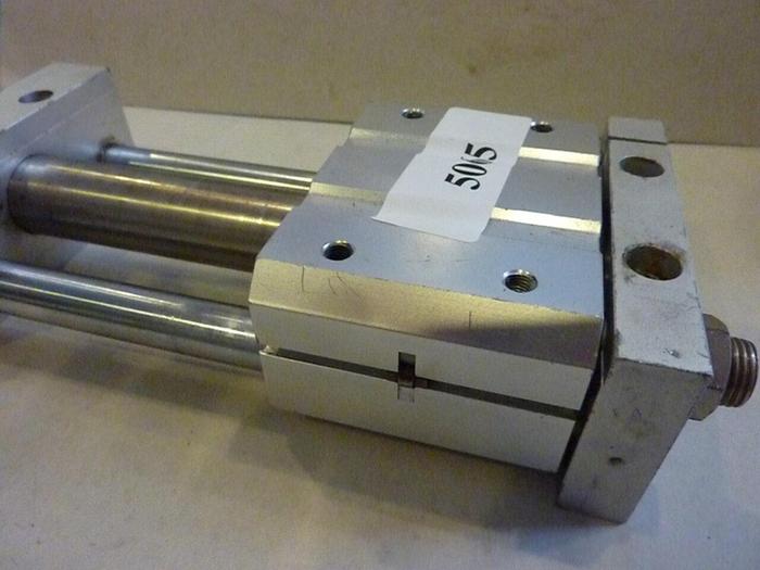 Used SMC Cylinder NCDY2S25H-0400 USED