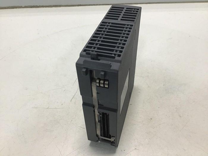 Used MITSUBISHI Input Module QX41-S1 #112710