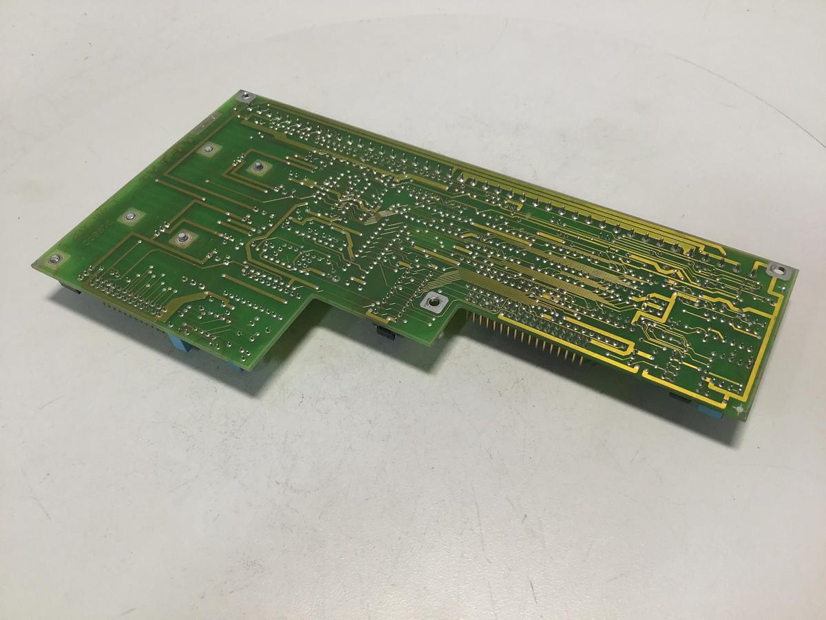 Used KEBA Circuit Board E-ANA-SUB2 D1690C #101334