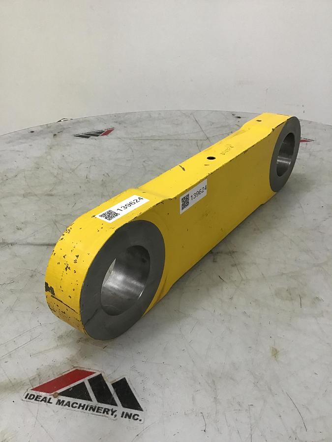 Used VAN DORN 302524 Toggle Link Used #139624