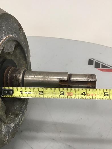 Used JMM3616T Motor JMM3616T Used #138809