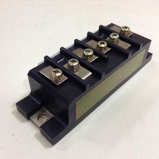 Used FUJI ELECTRIC Module A50L-0001-0096/AM #84703