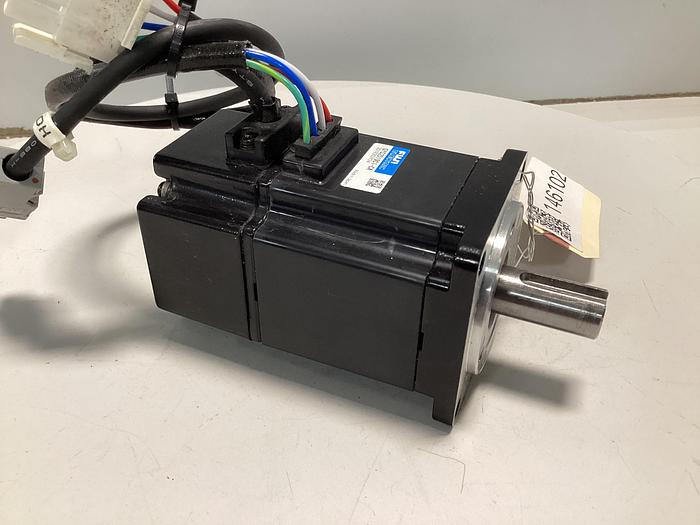 Used FUJI ELECTRIC GYS201DC1-CA