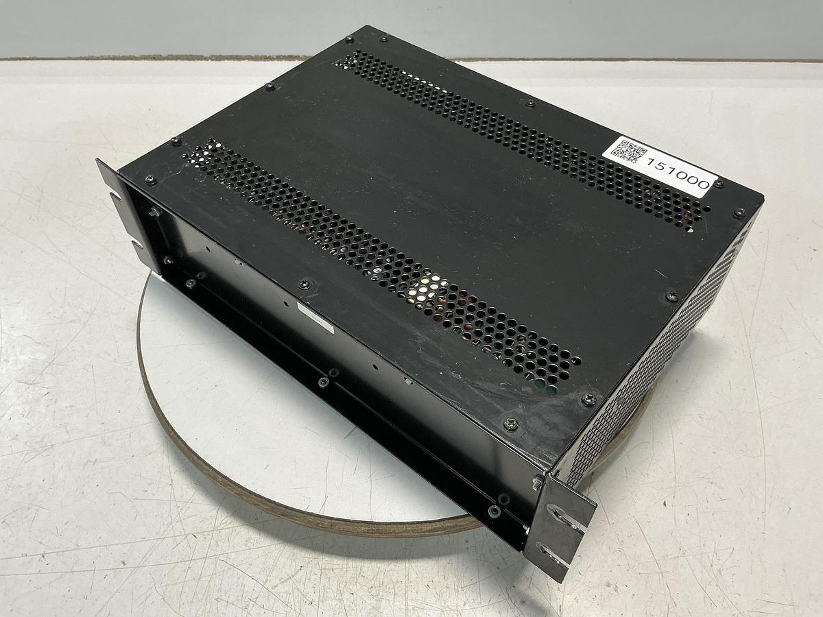 Used CUSTOM SERVO MOTORS MPA-09-313
