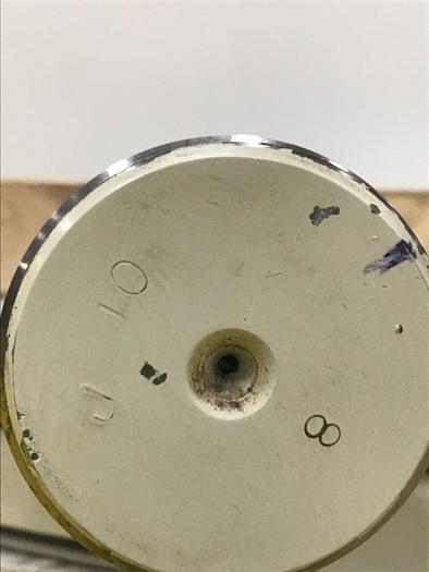 Used TOSHIBA Tie Bar J 10 Used