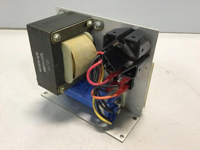 Used SCI Power Supply PR 107-B1 #126093