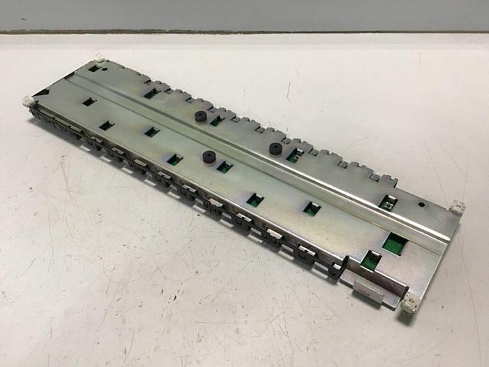 Used OMRON Backplane Base Unit CS1W-BI103 #122682