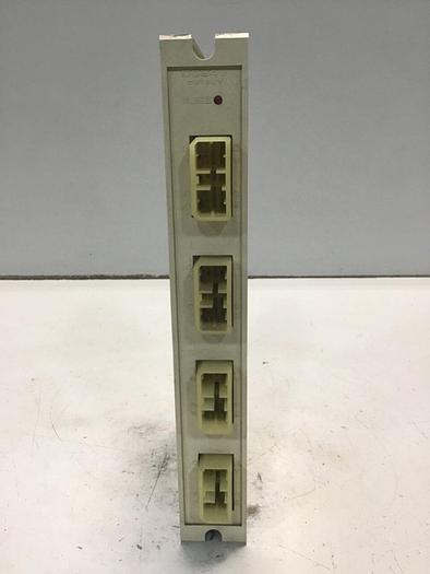 Used TOSHIBA Output Module B200P16DOP-1 #140791